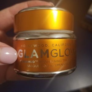 Glamglow Flashmud Brightening Treatment Mask